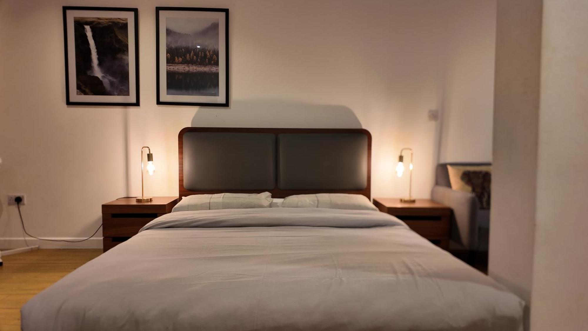 Sleep6 In Leicester Square, Soho Vr7 Londres Extérieur photo